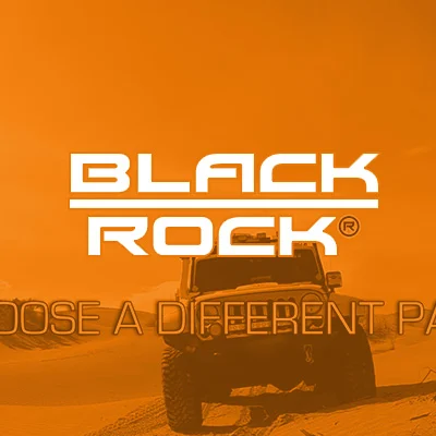 Black Rock client logo