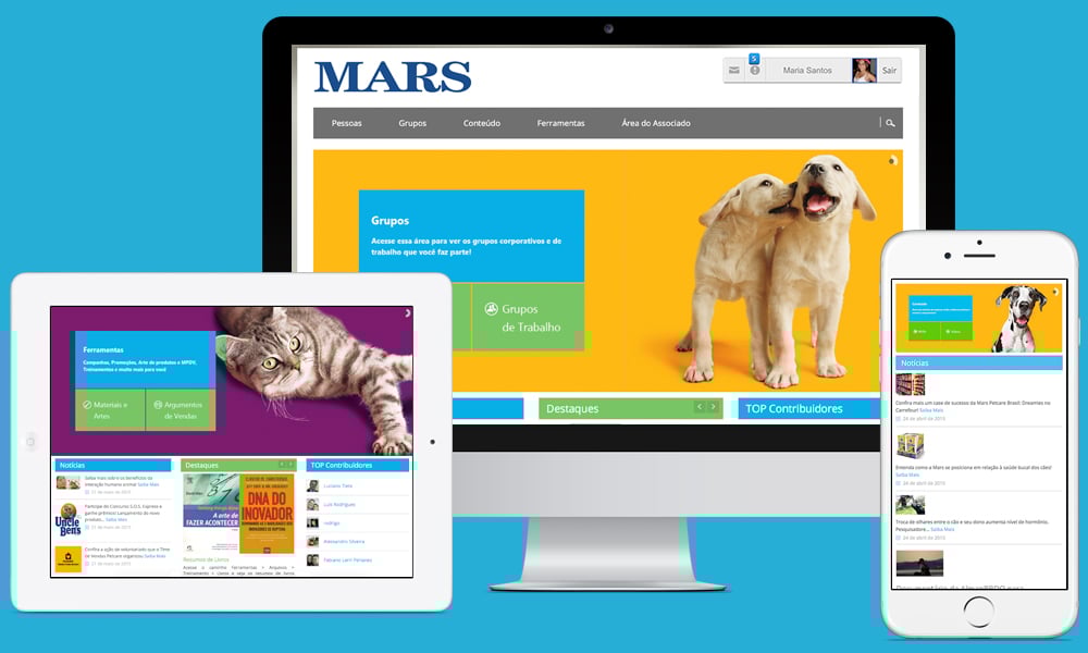 Mars Petcare