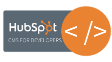 hubspot_cms for developers