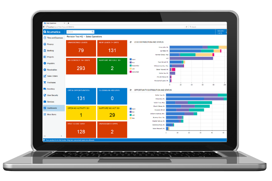 Acumatica_Sales_Order_Manager_Laptop