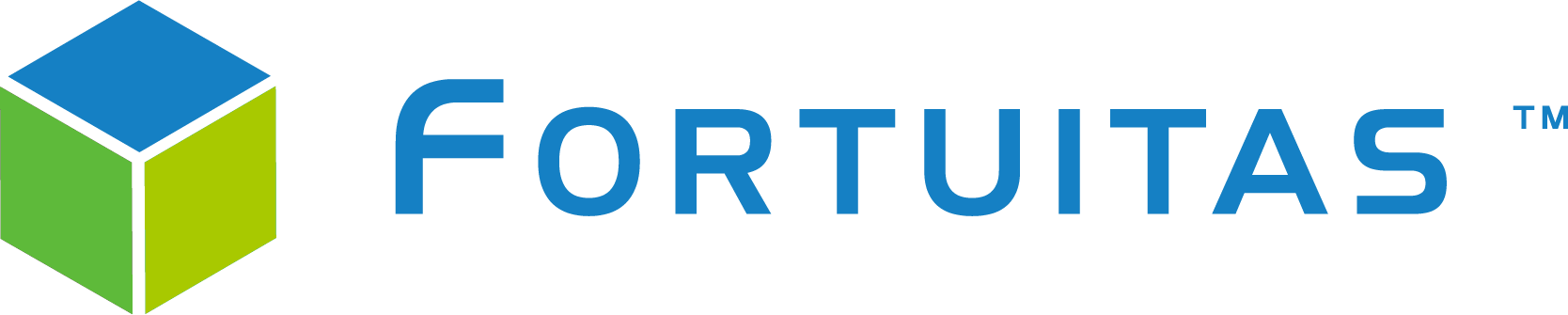 Fortuitas logo - Marketing. Integration. eCommerce
