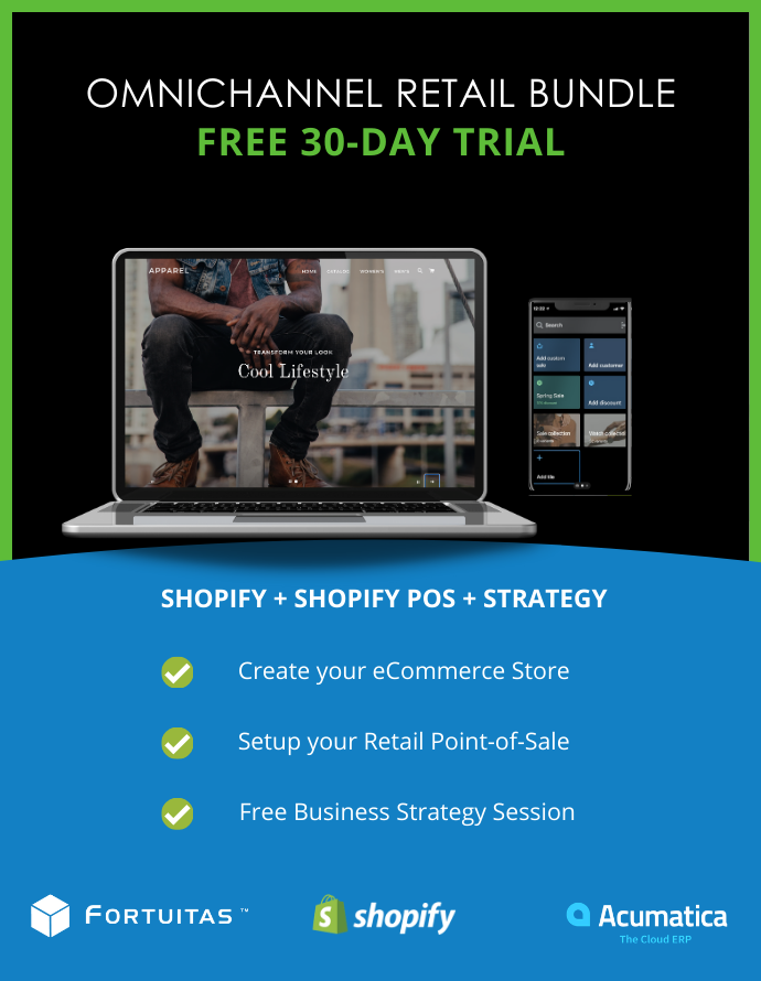 Omnichannel Retail Bundle - Free Trial (2)