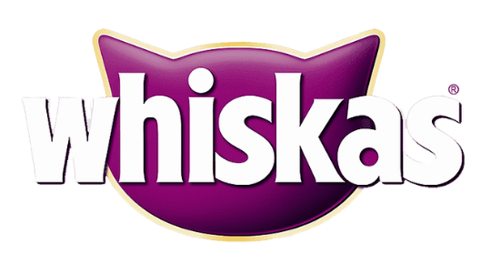 Whiskas Brand Logo
