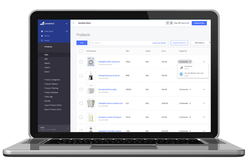 bigcommerce_inventory_management_features